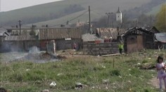 V Jarovniciach si poradili s nelegálnymi chatrčami kurióznym spôsobom