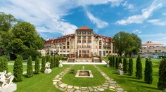 Kúpele Piešťany - zdravie a relax pre každého
