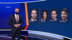 Dnes v Na telo: Čiastočný lockdown, opatrenia počas sviatkov a exkluzívny prieskum