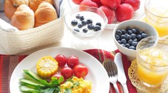 Tucet chýb, ktorých sa dopúšťame pri chudnutí