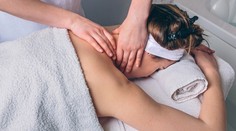 Lymfodrenážna masáž je zázrak nielen proti vráskam