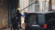 Bývalý policajný prezident Tibor Gašpar vypovedal na NAKA