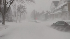 La Niña čoskoro začne výrazne ovplyvňovať počasie. Platí to aj pre zimné mesiace