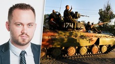 Štáb TV Markíza smeruje na Ukrajinu, bude mapovať situáciu na východe krajiny