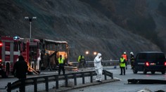 V bulharskom autobuse zhoreli desiatky rodičov s deťmi. Prežila iba 7-členná rodina