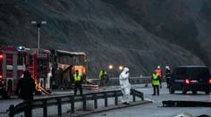 V bulharskom autobuse zhoreli desiatky rodičov s deťmi. Prežila iba 7-členná rodina