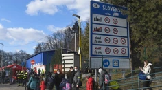 Vláda zriadi medzinárodné humanitárne centrum na východných hraniciach