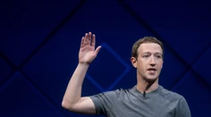 Facebook vysielal vraždu naživo dve hodiny. Toto je reakcia Zuckerberga