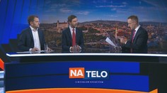 Robert Fico kryl vlastných ľudí, tvrdí Matovič. Padni komu padni, odkazuje Blanár