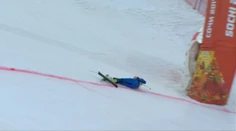 Naša slalomárka zožala obrovský potlesk v cieli