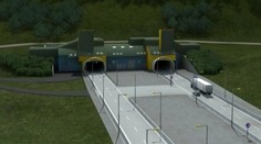 NDS po rokoch vysúťažila dozor k úseku D1 s tunelom Višňové