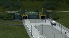 Konečne sa začne budovať megatunel. Stavať má veľkopodnikateľ z východu