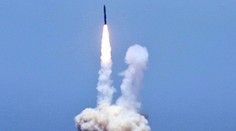 USA odstupujú od Zmluvy o likvidácii rakiet stredného a kratšieho doletu