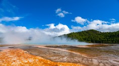 Sopka na Islande? Iba neškodná epizóda. Skutočný obor s apokalyptickým potenciálom drieme o tisícky kilometrov ďalej