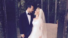 Speváčka zo Sugababes sa vydala: Prekrásna nevesta!