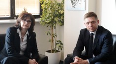 Fico uviedol posledných troch ministrov do úradu: Toto sú ich priority