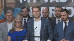 Matovič svoju kandidatúru prirovnal k bobkovému listu: Nikto ho nemá rád, ale bez neho by jedlo nemalo tú pravú chuť