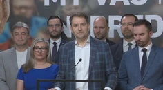 Matovič svoju kandidatúru prirovnal k bobkovému listu: Nikto ho nemá rád, ale bez neho by jedlo nemalo tú pravú chuť
