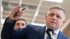 Fico skritizoval pôsobenie sudcu najvyššieho súdu Klimenta a jeho senátu