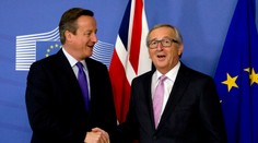 EÚ sa nesmie pred Britániou skloniť, tvrdí odborník na euróspke právo