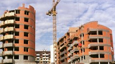 Kríza stopla developerov. Stovky stavieb zostali iba na papieri