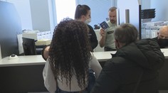 Utečencov ubytujú rýchlejšie, k dispozícii je štátny registračný systém