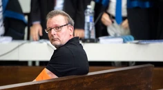 Róbert Lališ alias Kýbel dostal doživotie za šesť mafiánskych vrážd