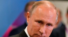 Tvrdá rana pre Putina. Dôvera ruského obyvateľstva je na historickom minime