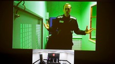 Ruský súd zamietol Navaľnému aj druhé odvolanie voči deväťročnému trestu