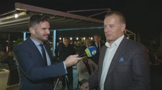 Boris Kollár reaguje na výsledky: Nie sme z toho nadšení, nikto nejasá