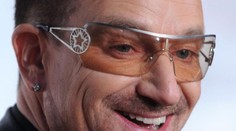 Bono z U2 ukázal dcéru. Je to neskutočná krásavica!