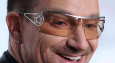 Bono z U2 ukázal dcéru. Je to neskutočná krásavica!