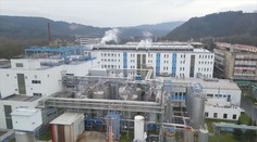 V Slovenskej Ľupči spúšťajú prvý závod svojho druhu na svete. Bude vyrábať špeciálne čistiace prostriedky