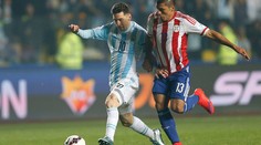 Argentína bude bojovať o ďalší titul na Copa America