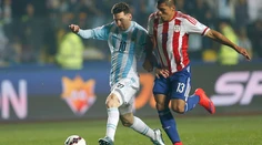 Argentína bude bojovať o ďalší titul na Copa America