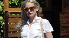 Toto že je mama dvoch detí? Kate Hudson je skutočne sexy!