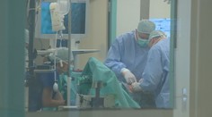 Pandémia aj málo personálu. Na situáciu v zdravotníctve doplácajú pacienti, ktorí roky čakajú na zákrok