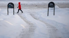 V Škandinávii zažili teplotný šok. Skokovo sa tam oteplilo o 50 stupňov Celzia