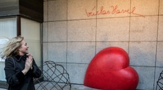 Praha získala námestie Václava Havla