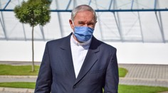 Kauza Bezák sa skončila, povedal televízii Markíza Róbert Bezák