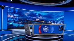 TV Markíza odvysiela v pondelok večer veľkú finálovú predvolebnú debatu
