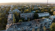 Ruský nočný útok na mesto Izmajil si vyžiadal tri obete a 11 zranených