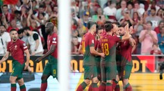 Portugalsko a Česko potvrdili úlohu favorita. Škótsko za dve minúty otočilo zápas a uspelo proti Nórsku.