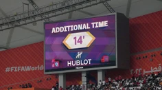 Prečo sa v Katare nadstavuje toľko času? FIFA presadzuje novú taktiku