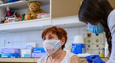 ŠUKL dostal vyše 3 600 hlásení podozrení na nežiaduce účinky vakcín