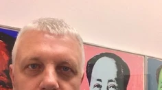 Pri výbuchu auta na Ukrajine zahynul prominentný novinár