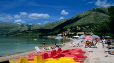 Chorvátsko čakajú pekelné horúčavy. V niektorých oblastiach pôjde o extrémne teploty