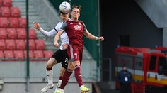 Michalovce sa snažia vyrovnať výrazný odchod v kádri. Útočníka zlanáril aj nový kouč tímu