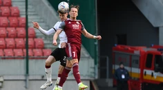 Michalovce sa snažia vyrovnať výrazný odchod v kádri. Útočníka zlanáril aj nový kouč tímu