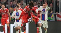 PSG sa vysnívanej trofeje opäť nedočká. Bayern bol nad sily Parížanov aj v druhom zápase